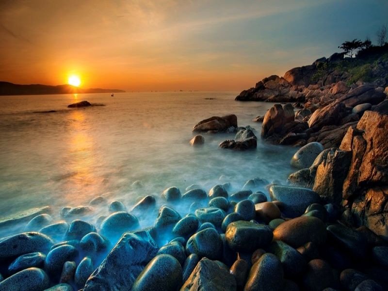bai-tam-hoang-hau-ghenh-rang-quy-nhon