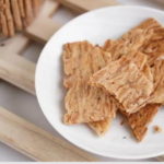bánh dừa nướng Nghệ An ngon đúng chuẩn bạn nên thử