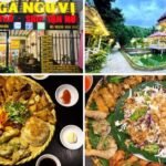 Top quán gà Nghệ An (cũ) ngon ngất ngây bạn nên thử